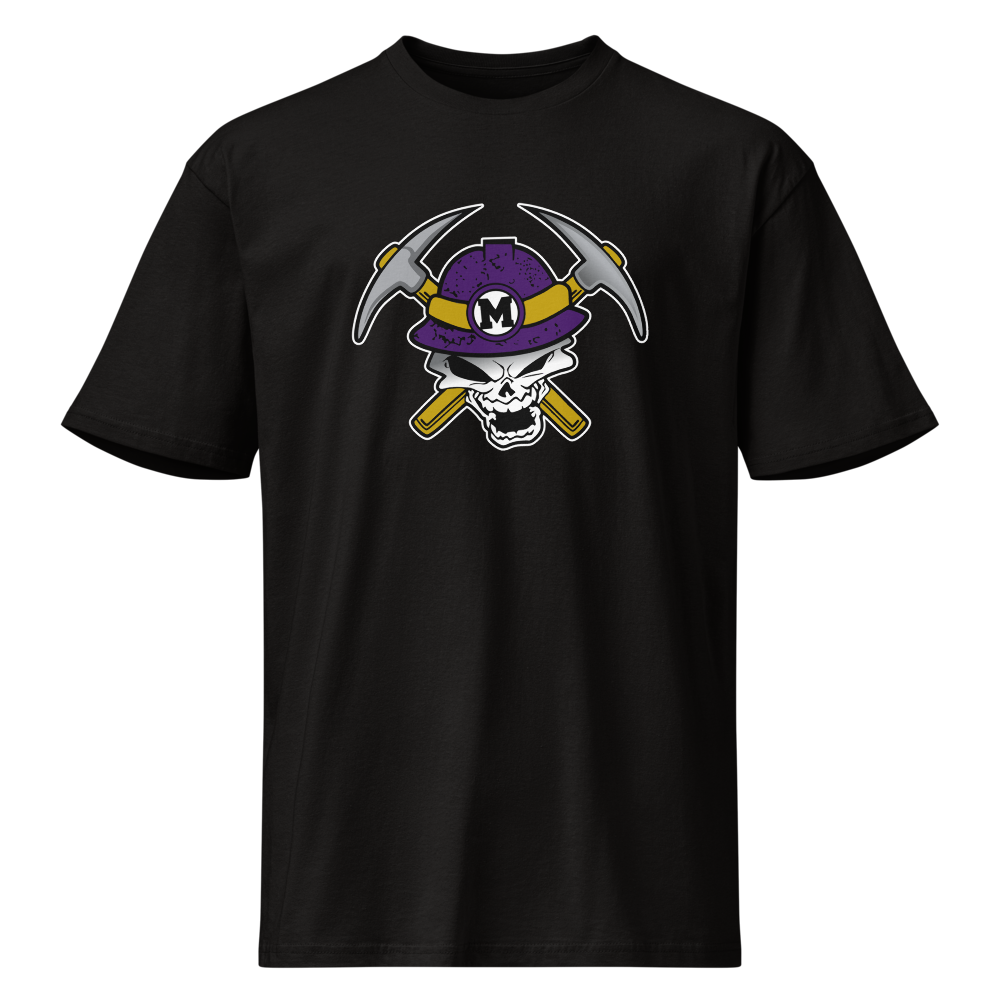 Sunrise Mountain High School - Vegas Design 1 — Black