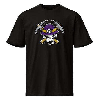 Sunrise Mountain High School - Vegas Design 1 — Black