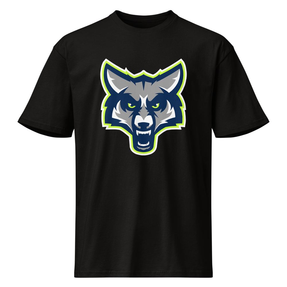 Timpanogos High School Design 1 — Black
