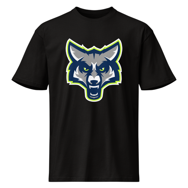 Timpanogos High School Design 1 — Black