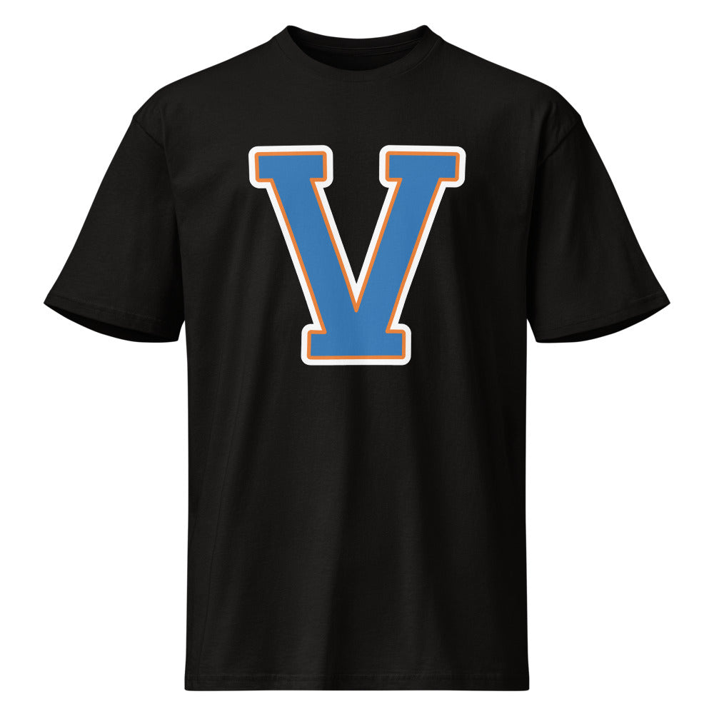 Valley High School Design 1 — Black