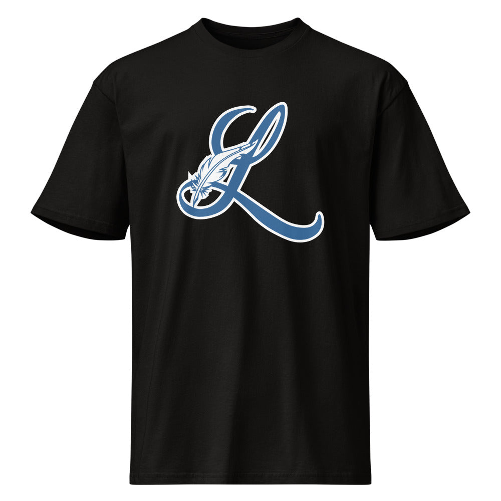 Sidney Lanier  High School Design 1 — Black