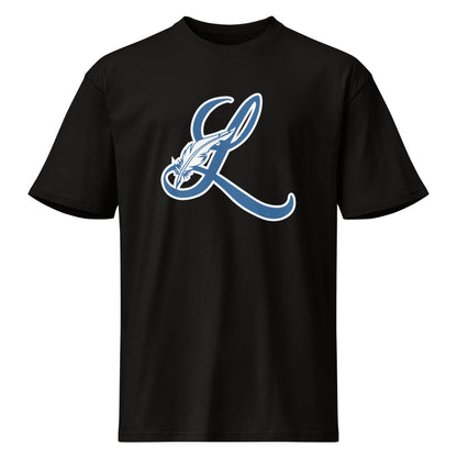 Sidney Lanier  High School Design 1 — Black
