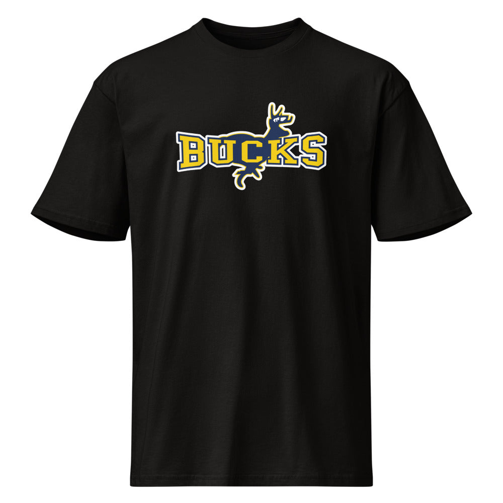 Buckhorn High School Design 1 — Black