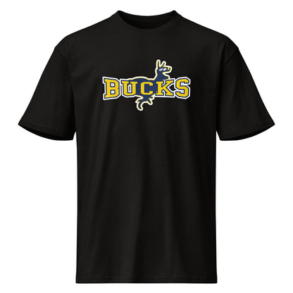 Buckhorn High School Design 1 — Black