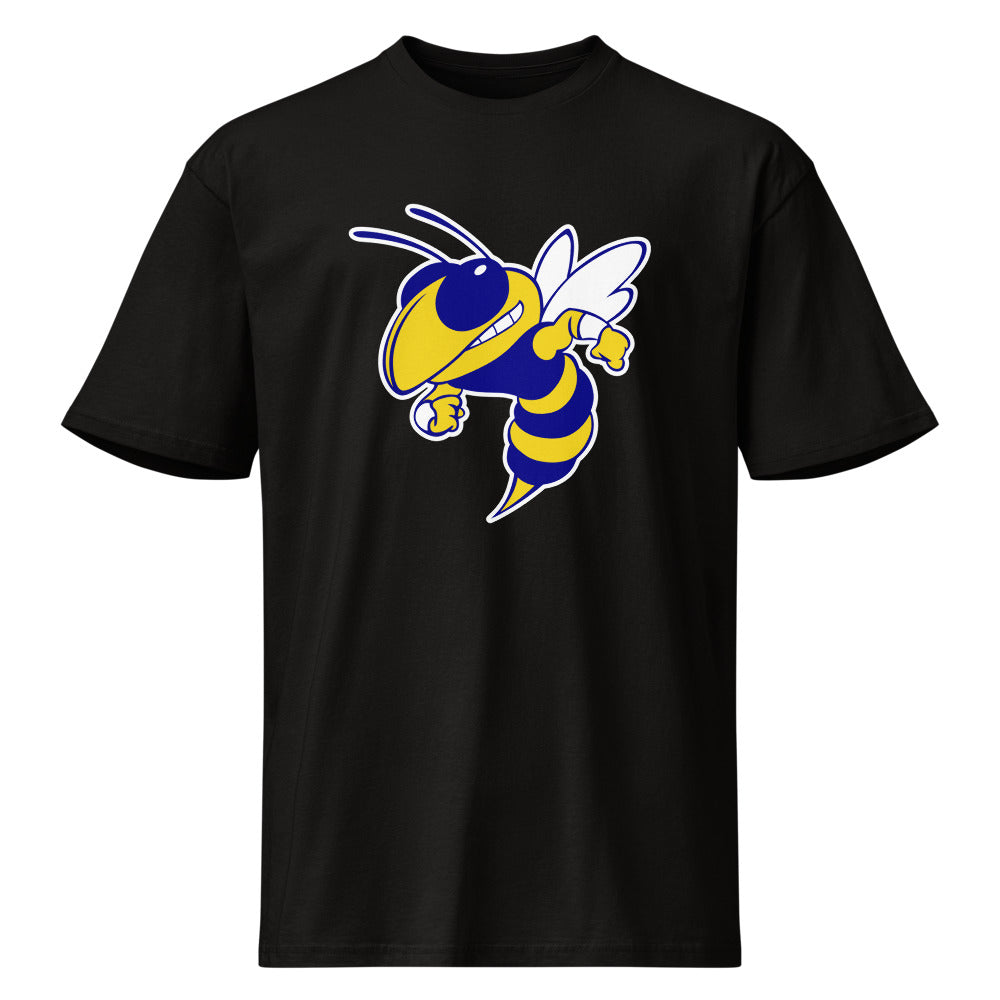Aliceville High School Design 1 — Black