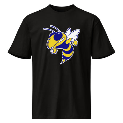 Aliceville High School Design 1 — Black