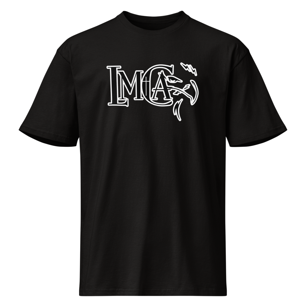 Lake Mead Christian Academy Design 1 — Black