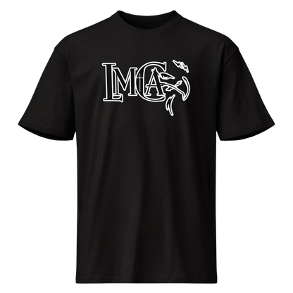 Lake Mead Christian Academy Design 1 — Black
