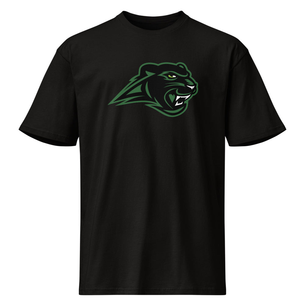 Pelham High School Design 1 — Black