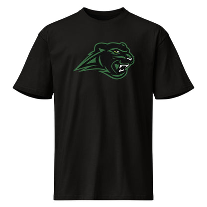 Pelham High School Design 1 — Black