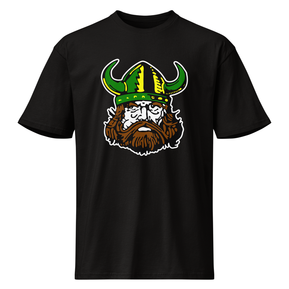 Eureka High School Design 1 — Black