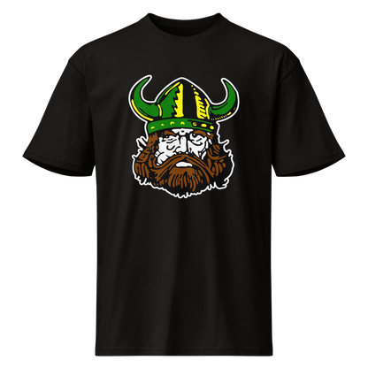 Eureka High School Design 1 — Black