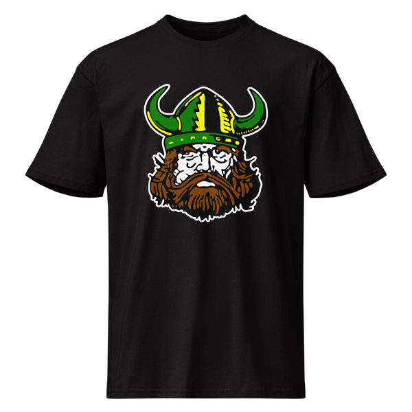 Eureka High School Design 1 — Black