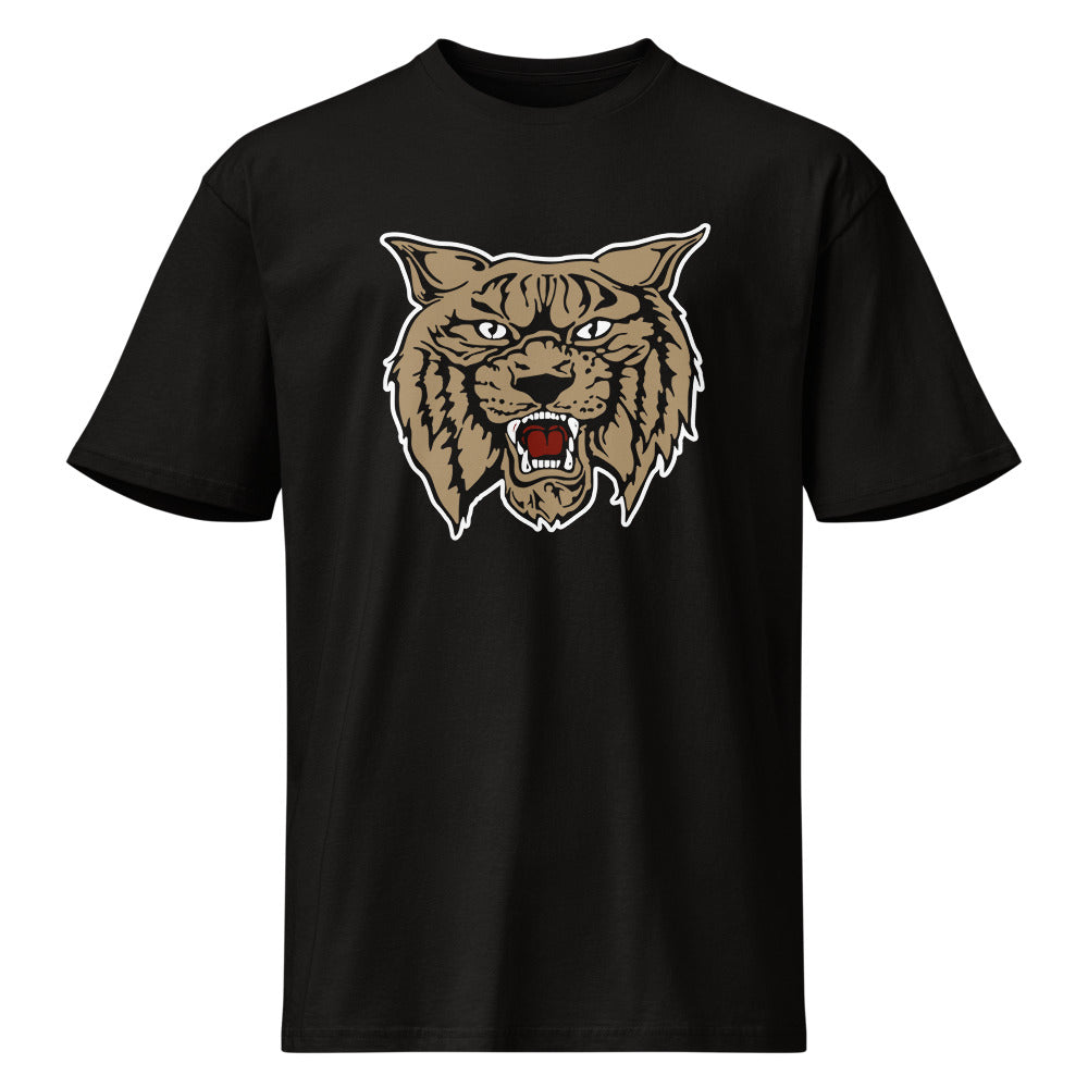 Citronelle High School Design 1 — Black