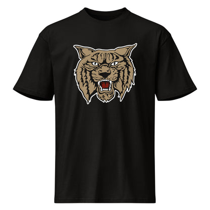 Citronelle High School Design 1 — Black