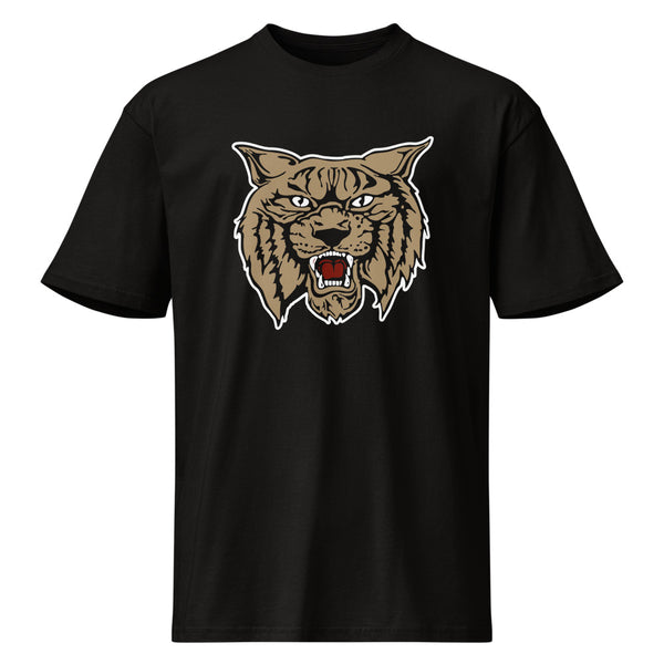 Citronelle High School Design 1 — Black