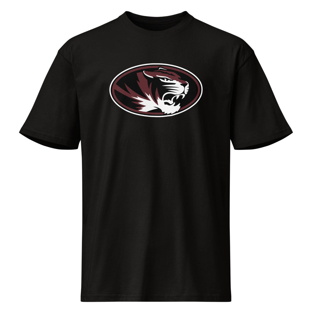 Lauderdale County High School Design 1 — Black
