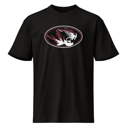 Lauderdale County High School Design 1 — Black