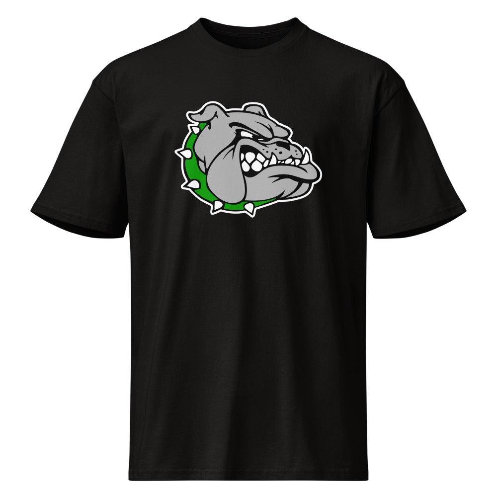 Ashville High School Design 1 — Black