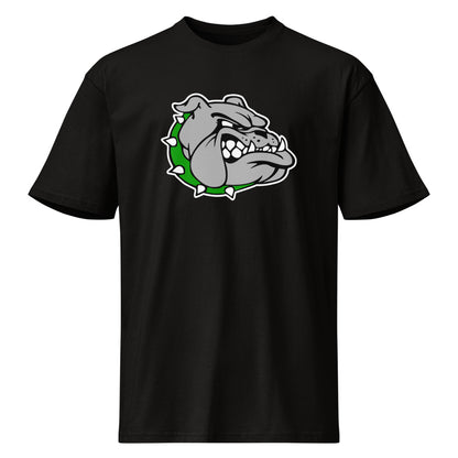 Ashville High School Design 1 — Black