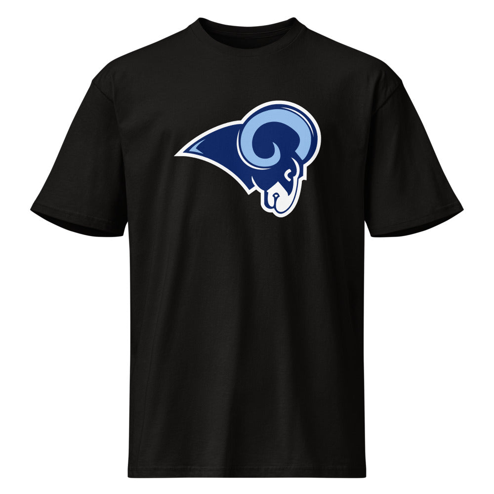 Northside High School Design 1 — Black