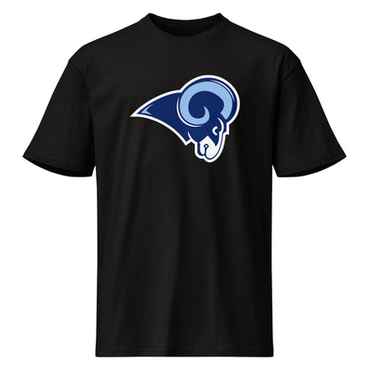 Northside High School Design 1 — Black