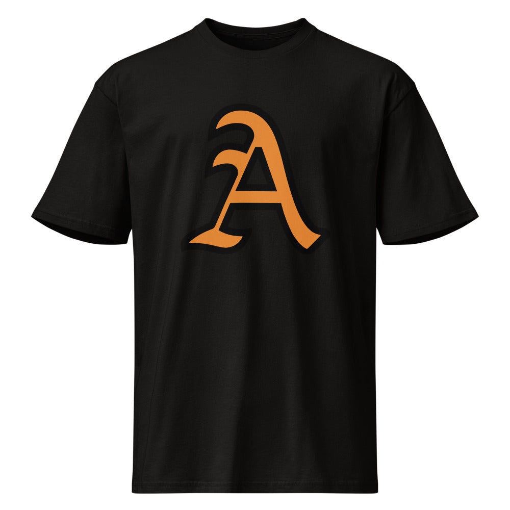 Alexandria High School Design 1 — Black