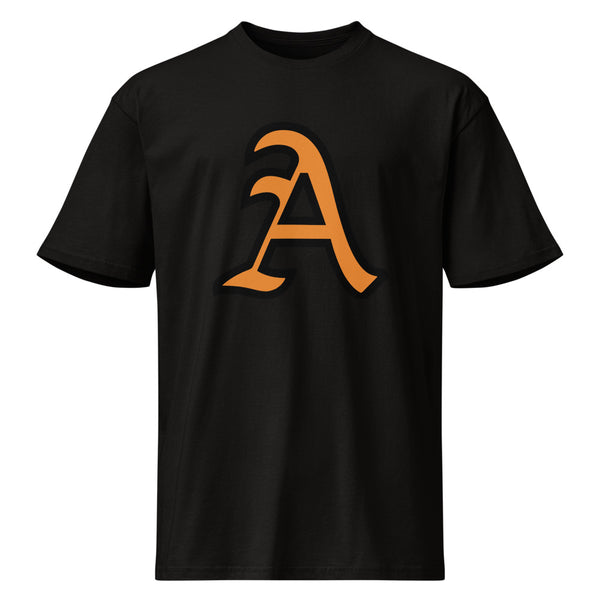 Alexandria High School Design 1 — Black