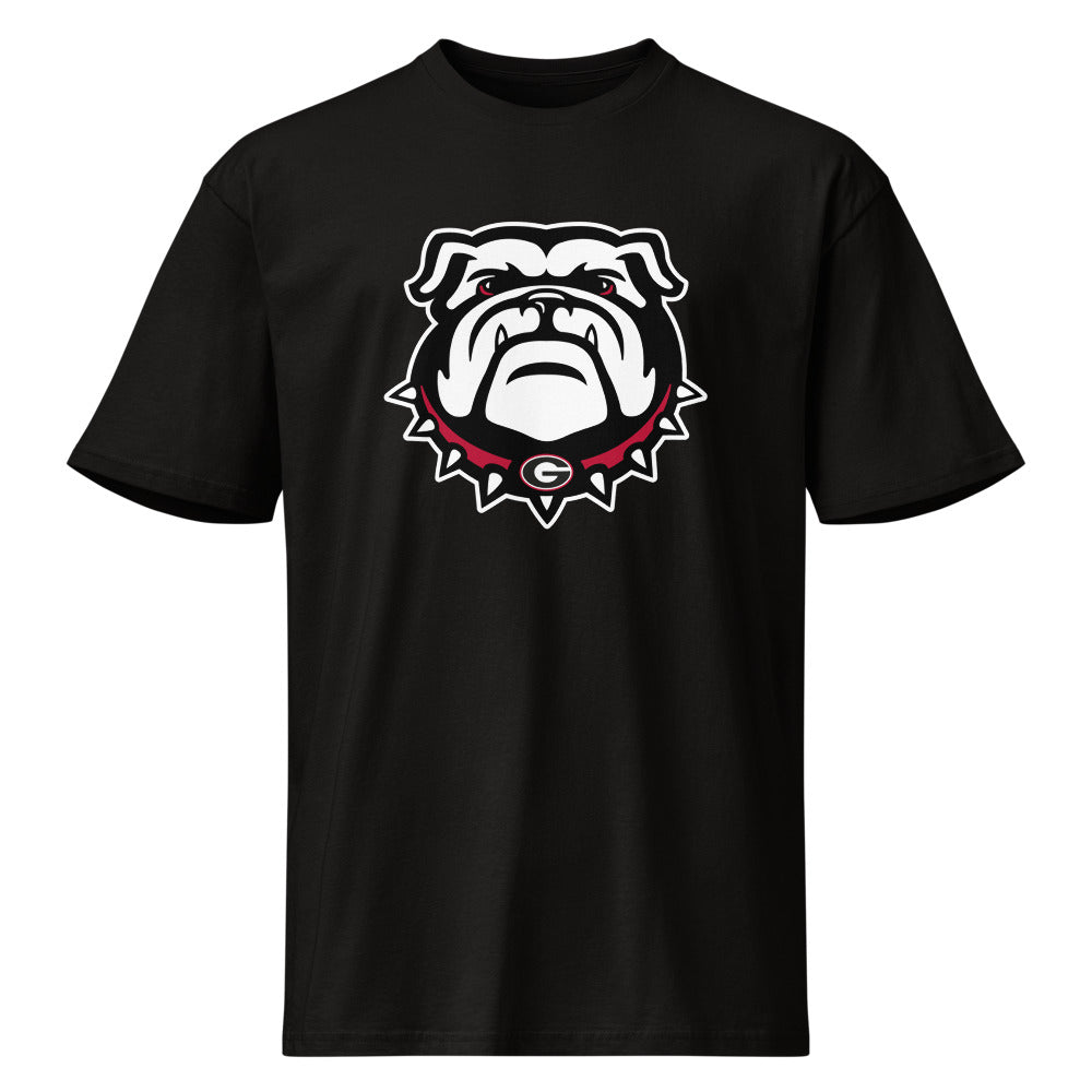 Gaston High School Design 1 — Black