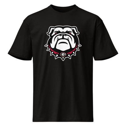 Gaston High School Design 1 — Black
