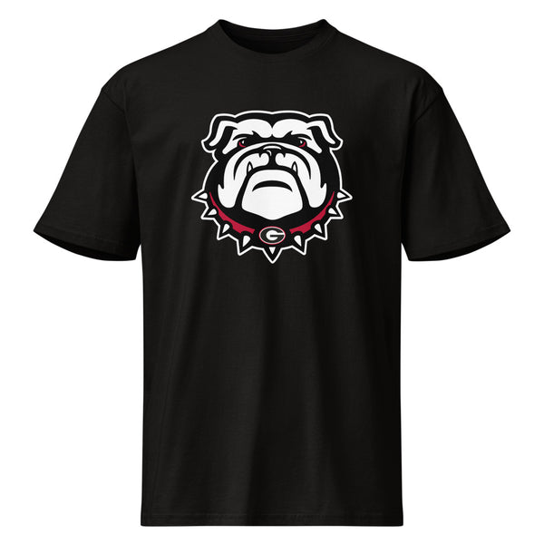 Gaston High School Design 1 — Black