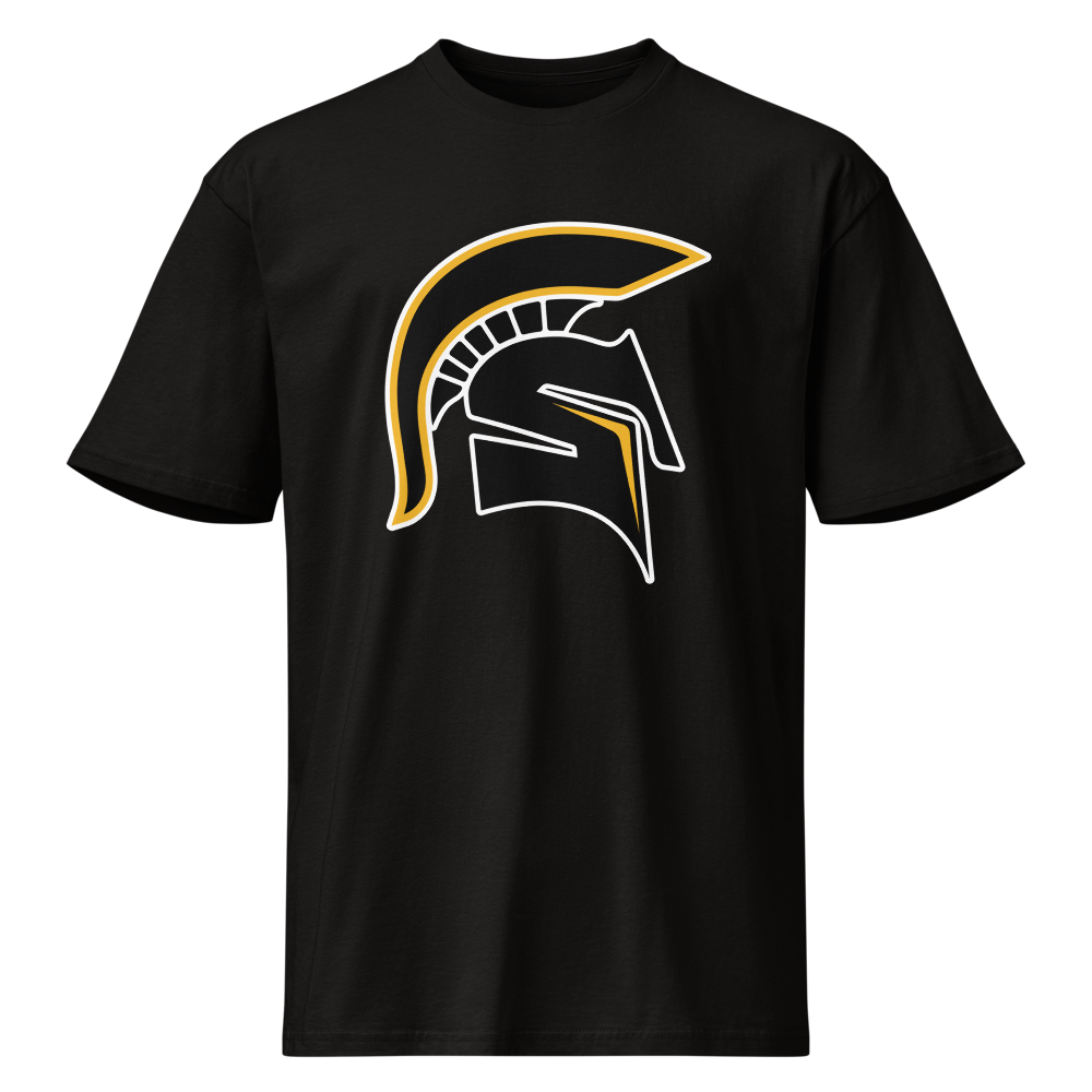 Emery High School Design 1 — Black
