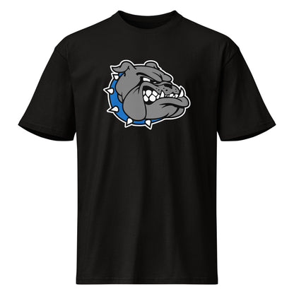 Belgreen High School Design 1 — Black