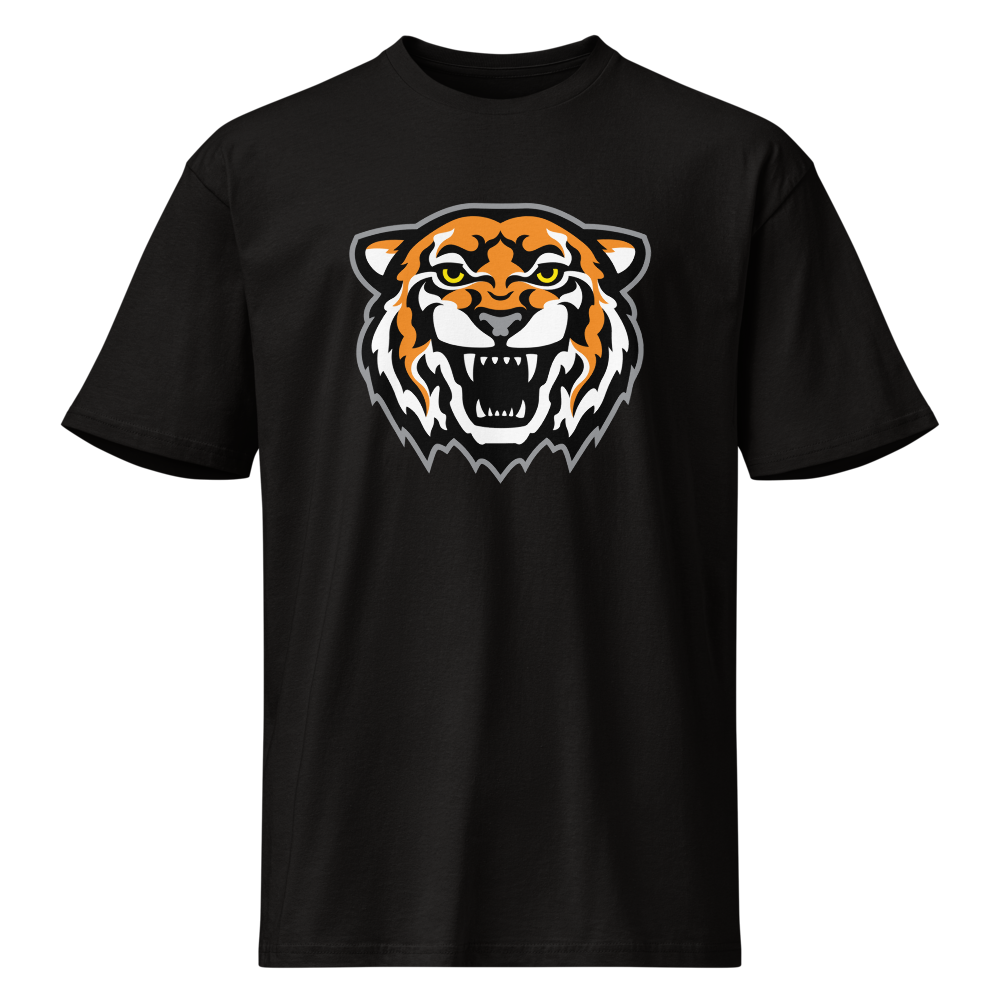 Ogden High School Design 1 — Black