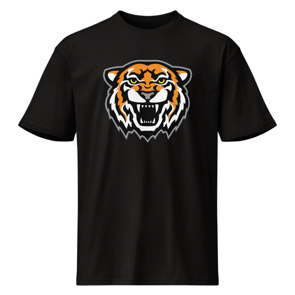 Ogden High School Design 1 — Black