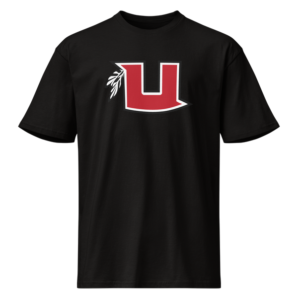 Uintah High School Design 1 — Black