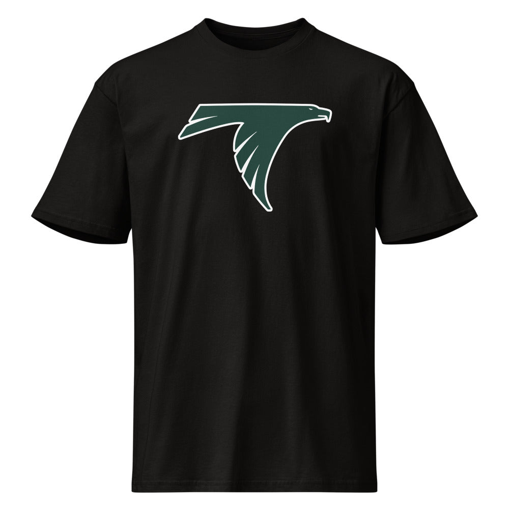 St. John Paul II Catholic High School Design 1 — Black