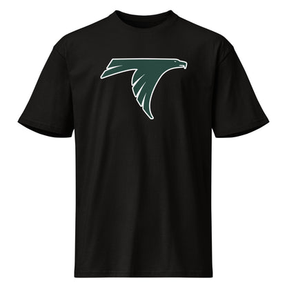 St. John Paul II Catholic High School Design 1 — Black