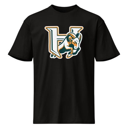 Headland High School Design 1 — Black