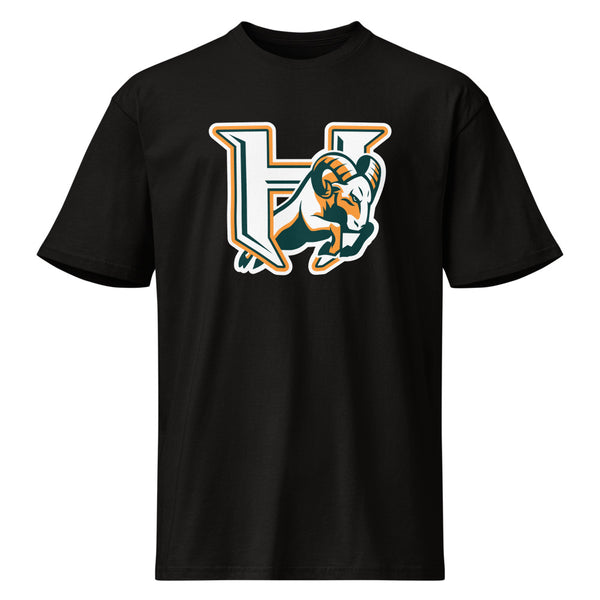 Headland High School Design 1 — Black