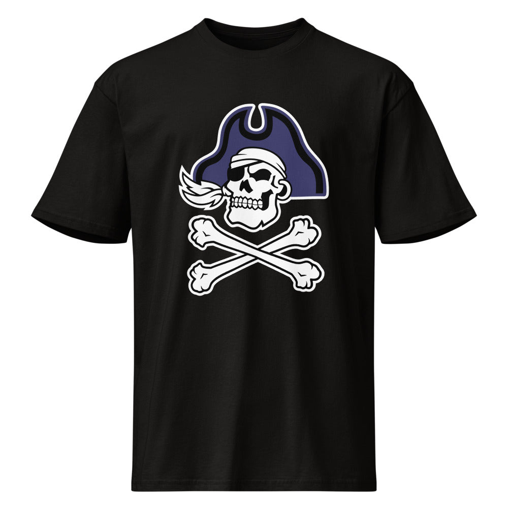 Fruitdale High School Design 1 — Black