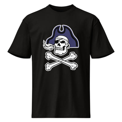 Fruitdale High School Design 1 — Black