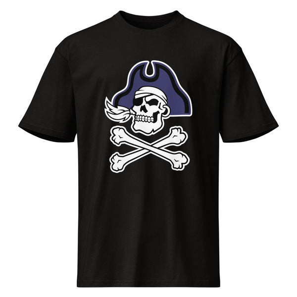 Fruitdale High School Design 1 — Black