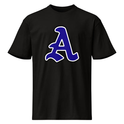Auburn High School Design 1 — Black