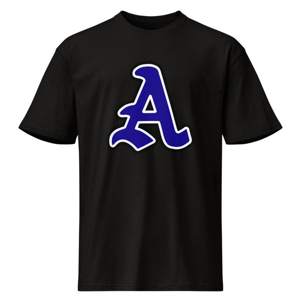 Auburn High School Design 1 — Black