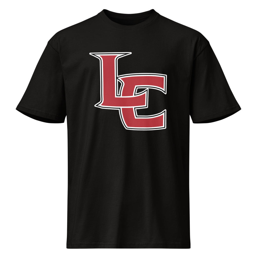 Lawrence County High School Design 1 — Black