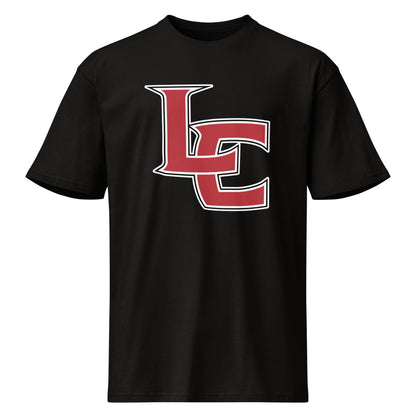 Lawrence County High School Design 1 — Black