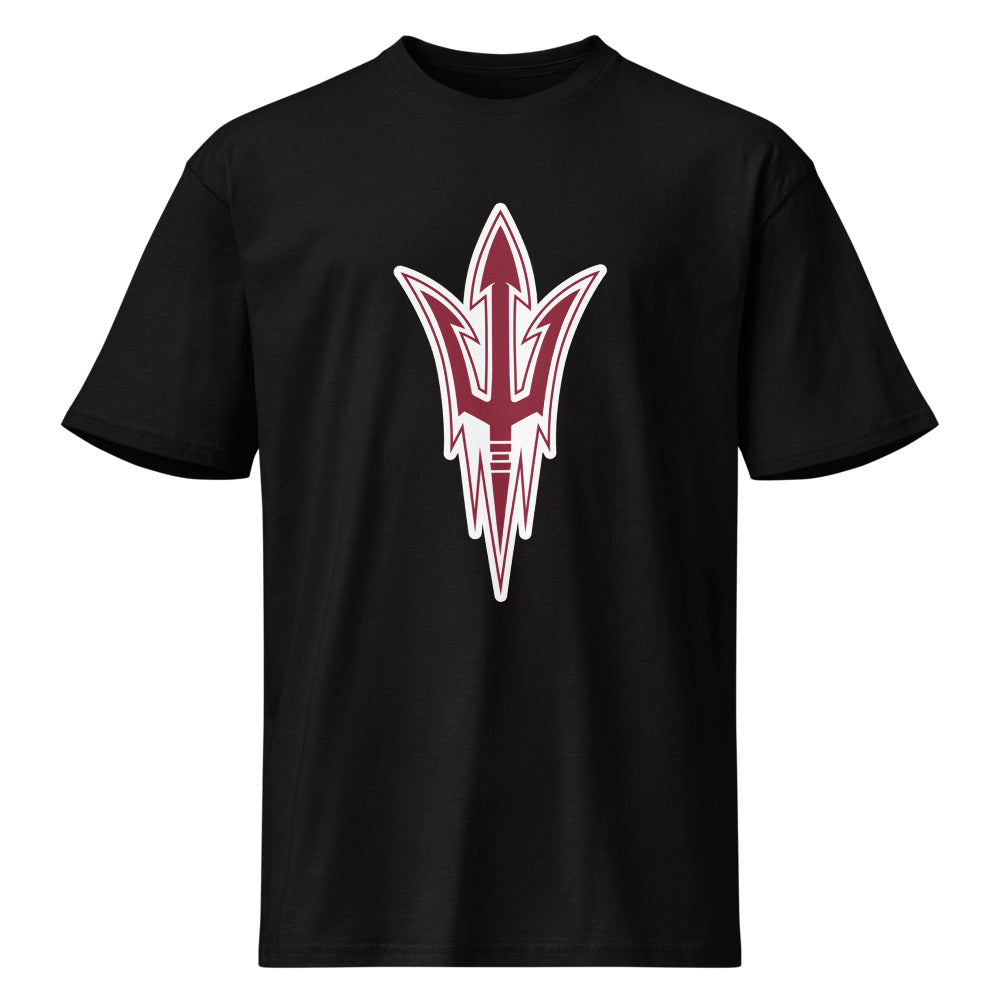 Maplesville High School Design 1 — Black