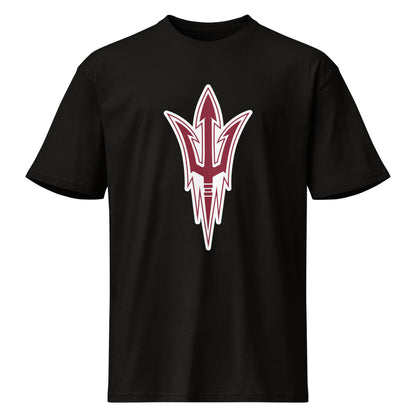 Maplesville High School Design 1 — Black
